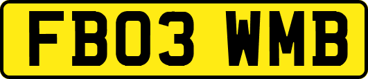 FB03WMB