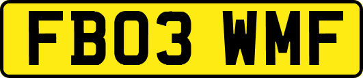 FB03WMF