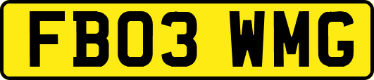 FB03WMG