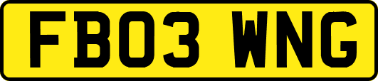 FB03WNG