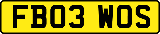 FB03WOS
