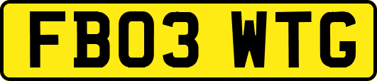 FB03WTG