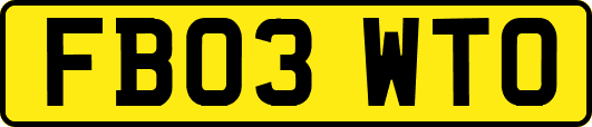 FB03WTO