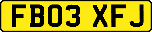 FB03XFJ