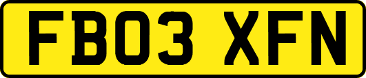 FB03XFN