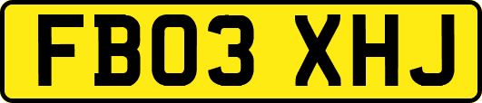 FB03XHJ