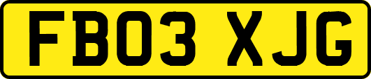 FB03XJG