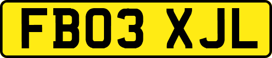 FB03XJL