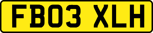 FB03XLH
