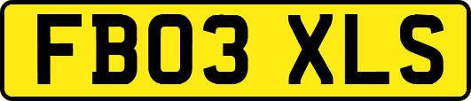 FB03XLS