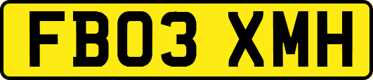 FB03XMH