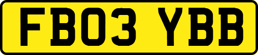 FB03YBB