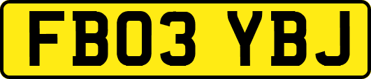 FB03YBJ