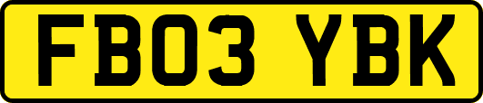 FB03YBK