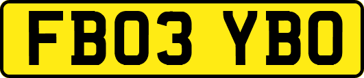 FB03YBO