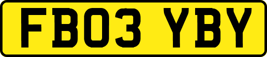 FB03YBY