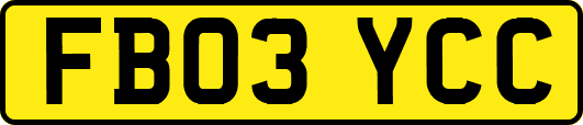 FB03YCC