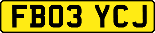 FB03YCJ