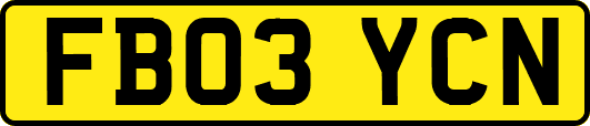 FB03YCN