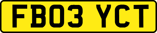 FB03YCT