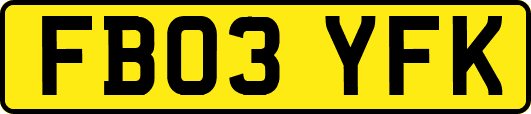 FB03YFK
