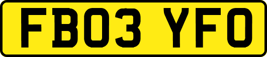 FB03YFO
