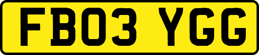 FB03YGG