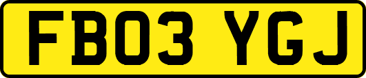 FB03YGJ