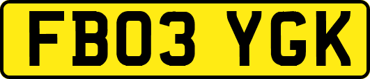 FB03YGK