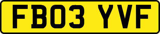 FB03YVF
