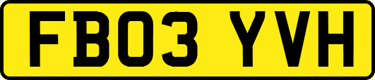 FB03YVH