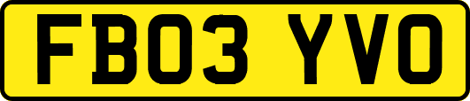 FB03YVO