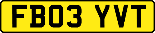FB03YVT