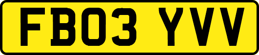 FB03YVV