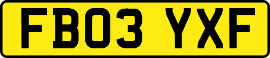 FB03YXF