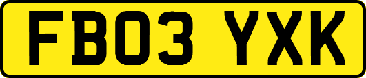 FB03YXK