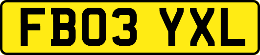 FB03YXL