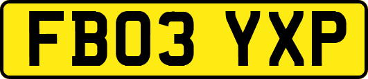 FB03YXP