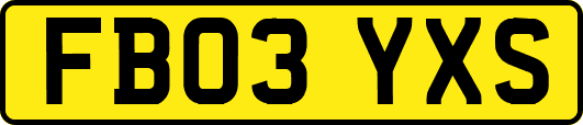 FB03YXS