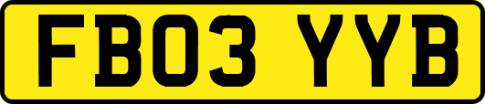 FB03YYB