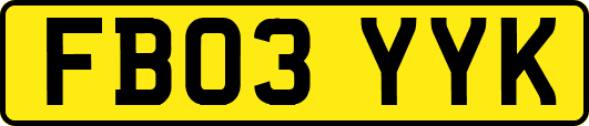FB03YYK