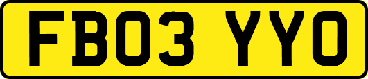 FB03YYO