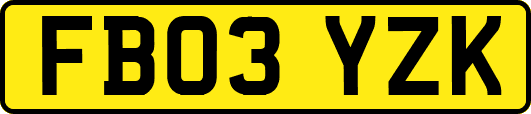 FB03YZK