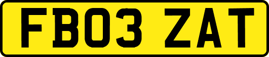 FB03ZAT