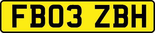 FB03ZBH