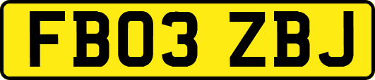 FB03ZBJ