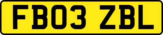 FB03ZBL