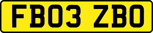 FB03ZBO
