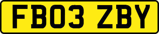 FB03ZBY