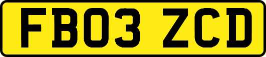 FB03ZCD